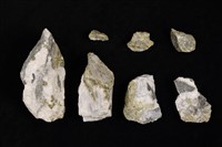 藏品(閃鋅礦)的圖片